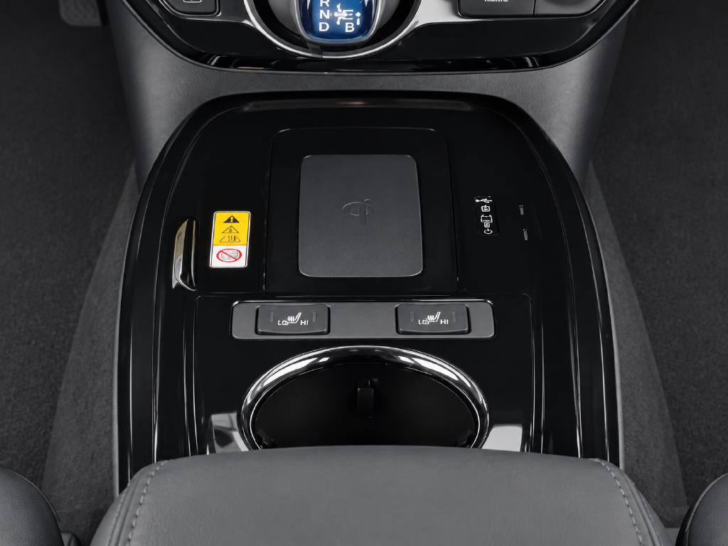 2021 Toyota Prius XLE AWD-e