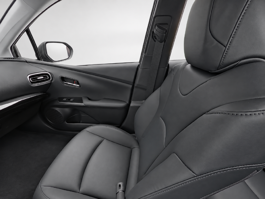 2021 Toyota Prius XLE AWD-e
