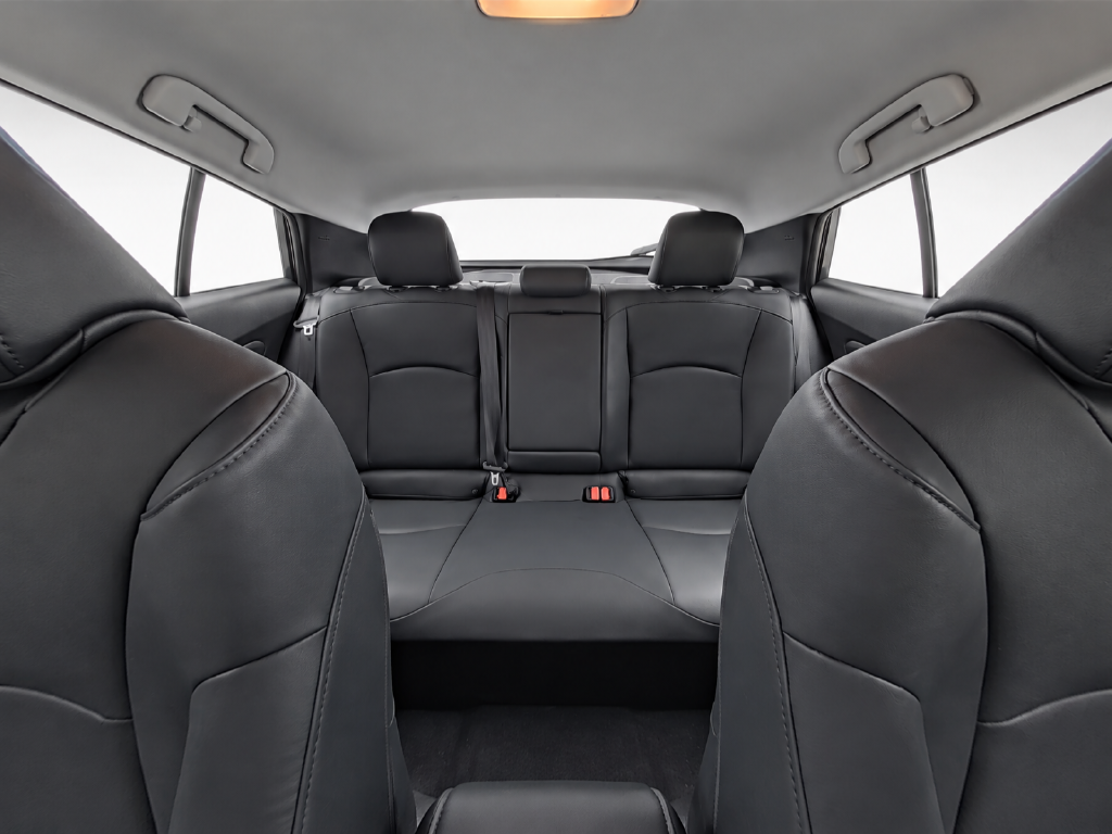 2021 Toyota Prius XLE AWD-e