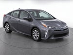 2021 Toyota Prius XLE AWD-e