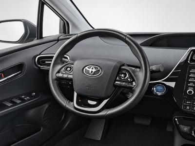 2021 Toyota Prius XLE AWD-e