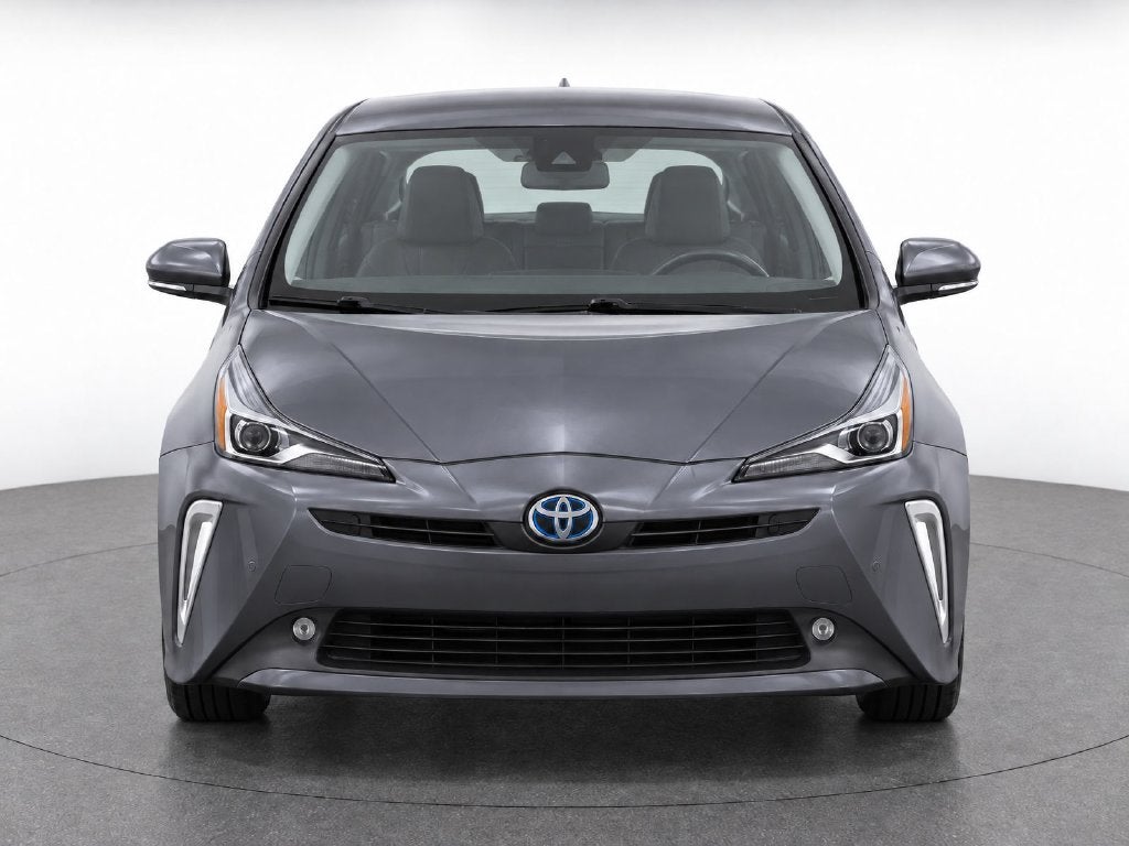 2021 Toyota Prius XLE AWD-e
