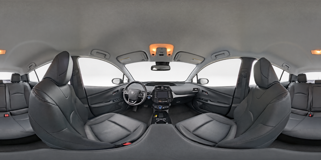2021 Toyota Prius XLE AWD-e