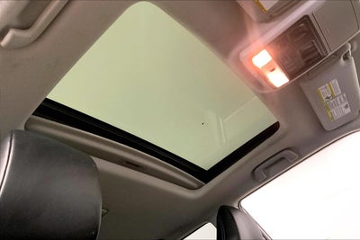 2018 TOYOTA TRUCK 4RUNNER LIMITED
