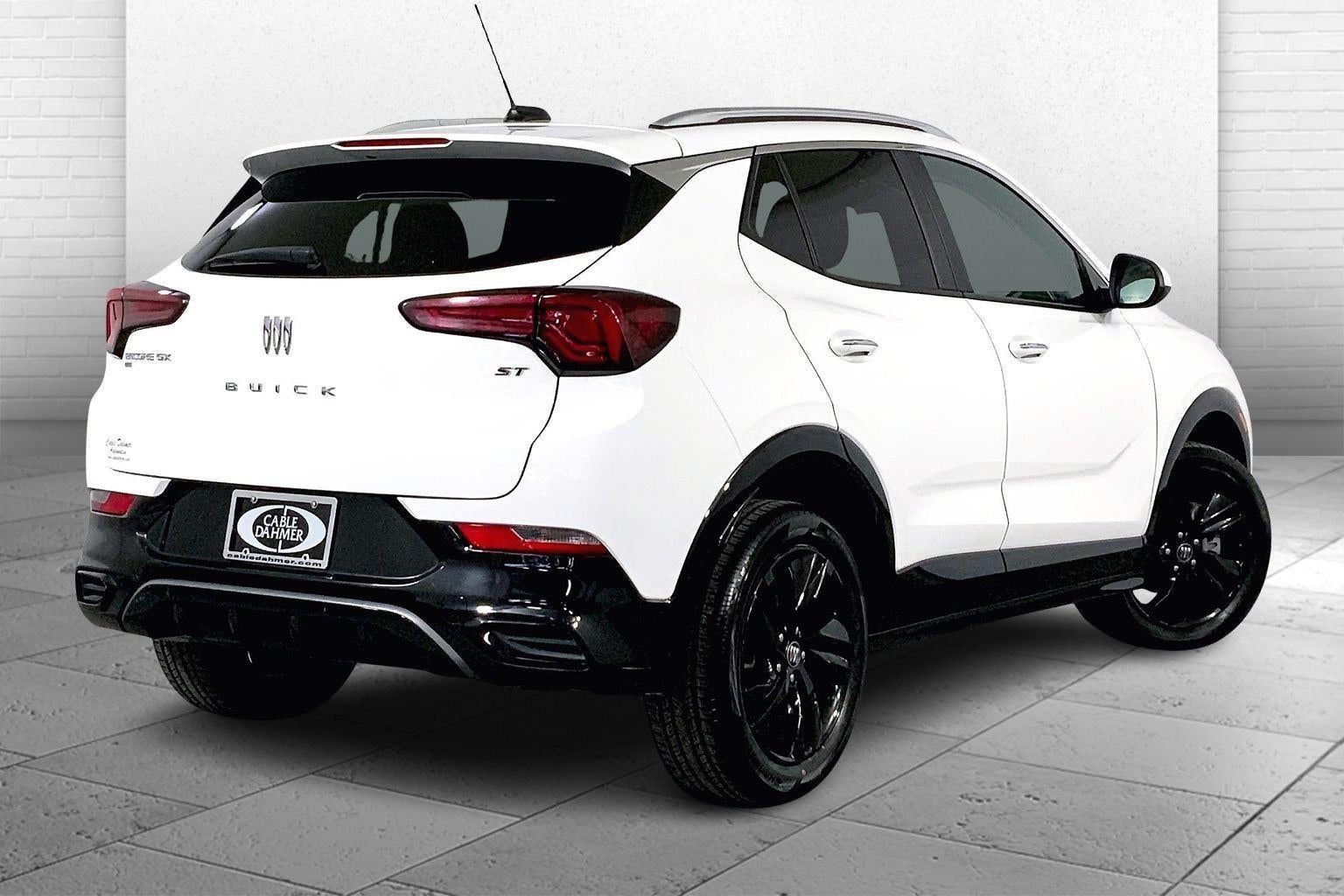 2024 Buick Encore GX Sport Touring