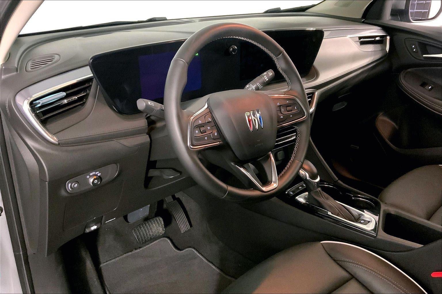 2024 Buick Encore GX Avenir