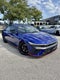 2025 Hyundai Elantra N 4DR MT