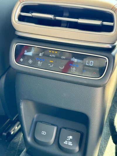 2025 Genesis Gv80 Coupe 3.5T