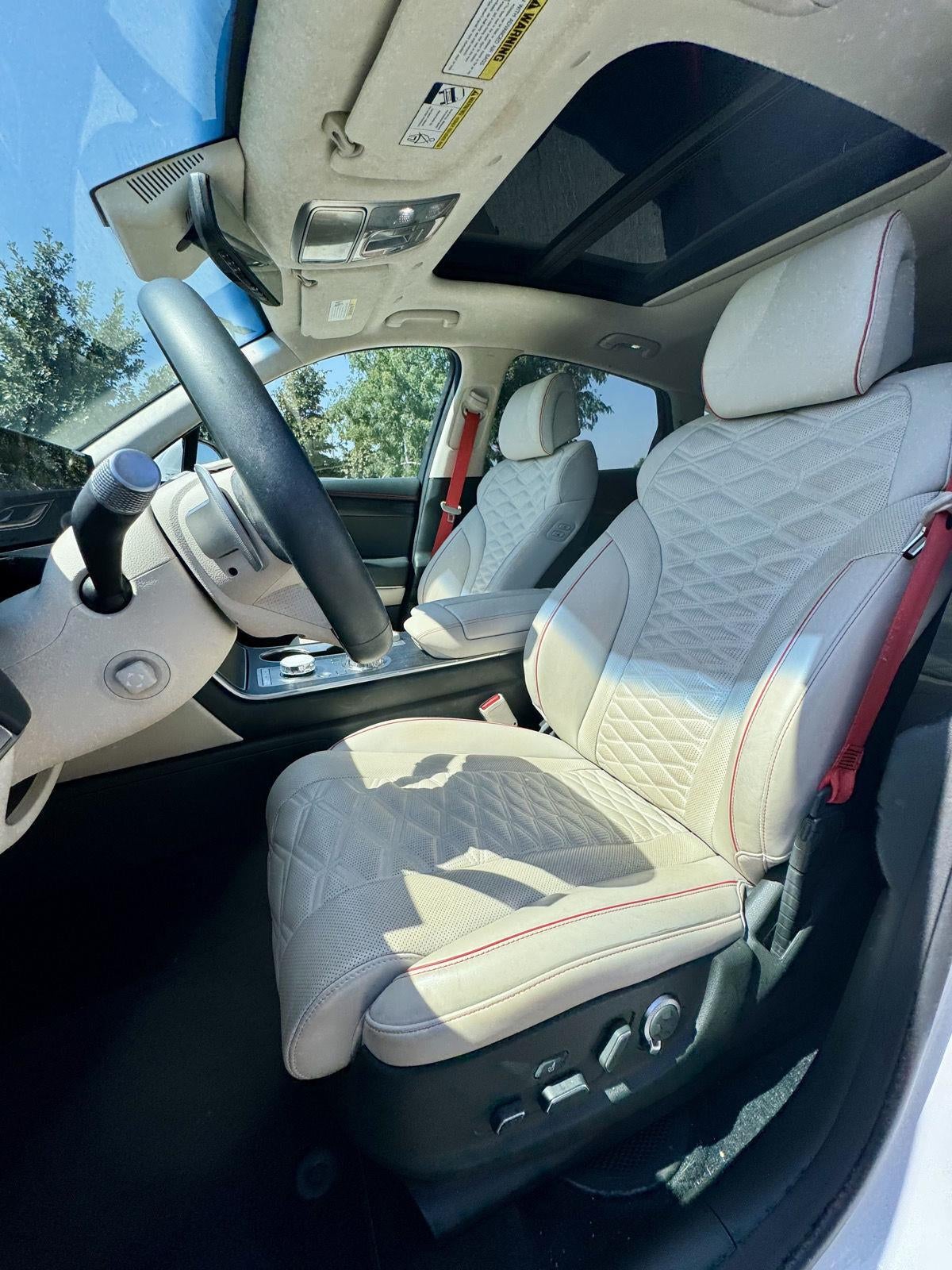 2025 Genesis Gv80 Coupe 3.5T
