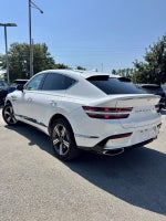 2025 Genesis Gv80 Coupe 3.5T