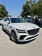 2025 Genesis Gv80 Coupe 3.5T
