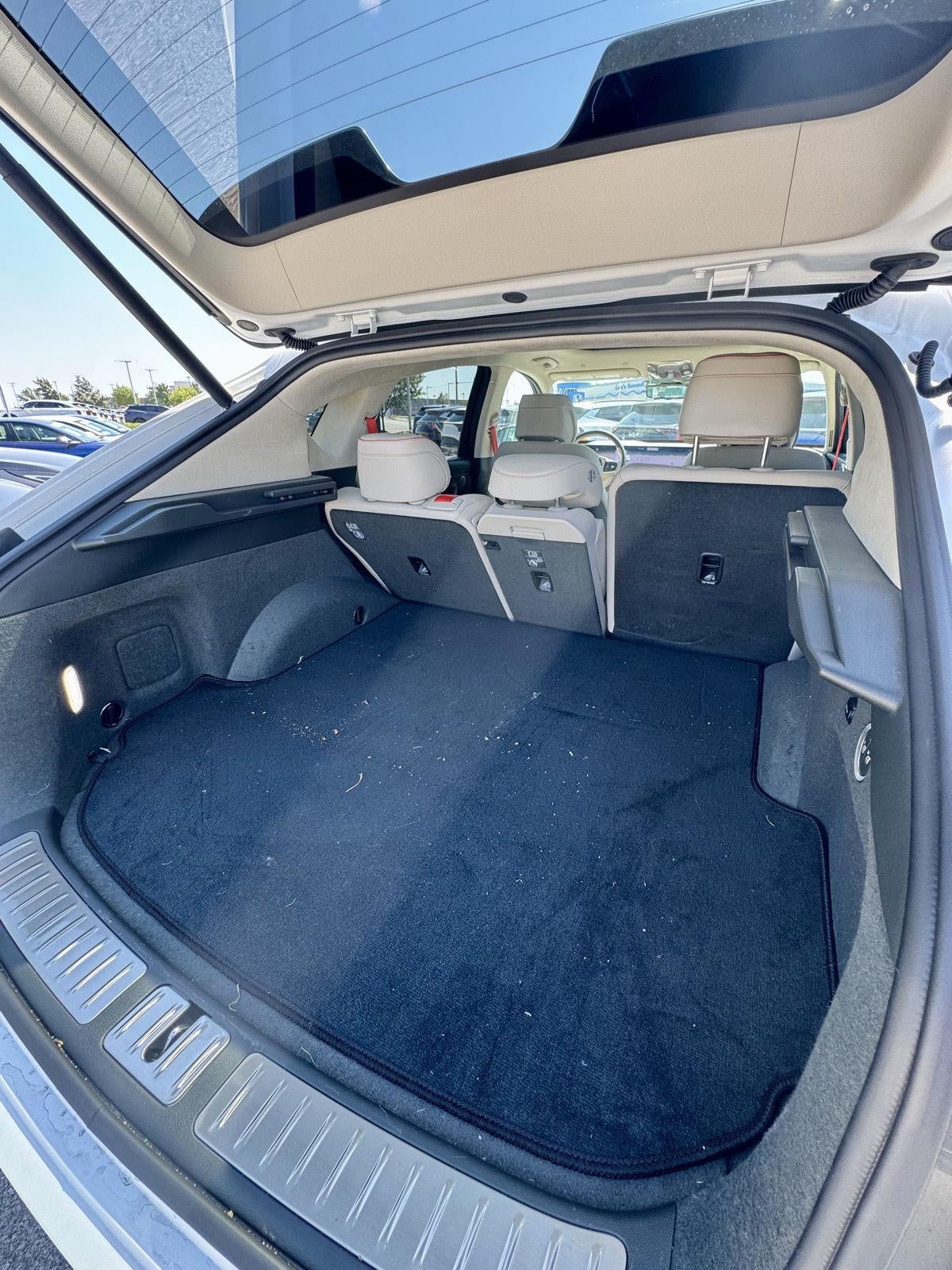 2025 Genesis Gv80 Coupe 3.5T