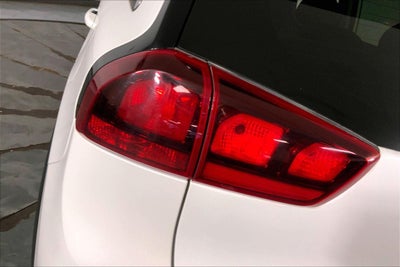 2020 Kia Niro LX