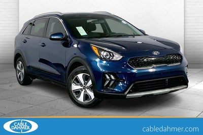 2020 Kia Niro LX