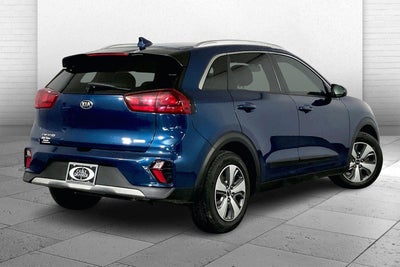 2020 Kia Niro LX