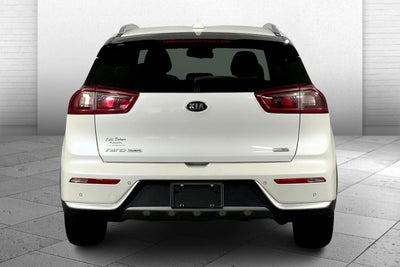 2018 Kia Niro Touring