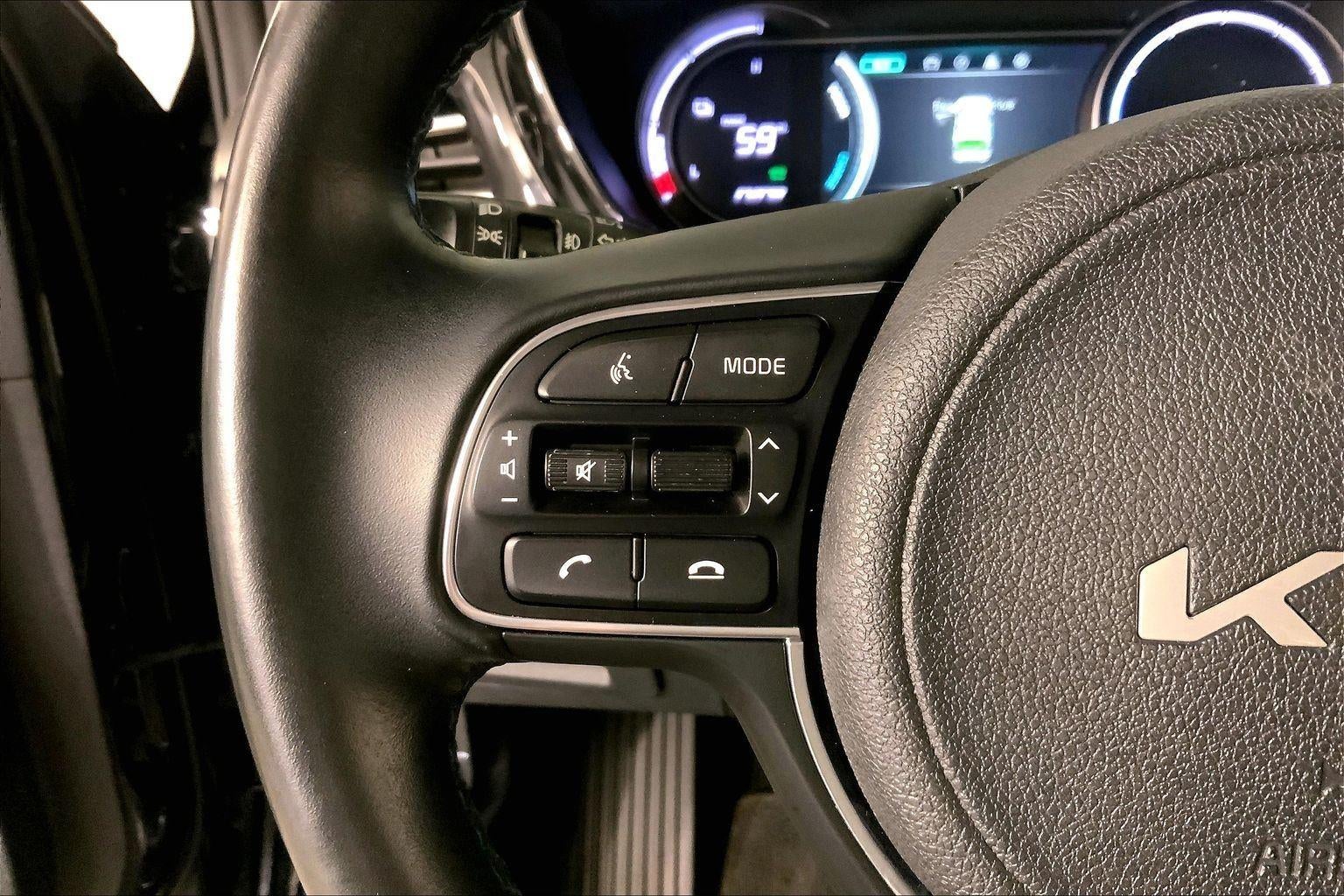 2022 Kia Niro EV EX Premium