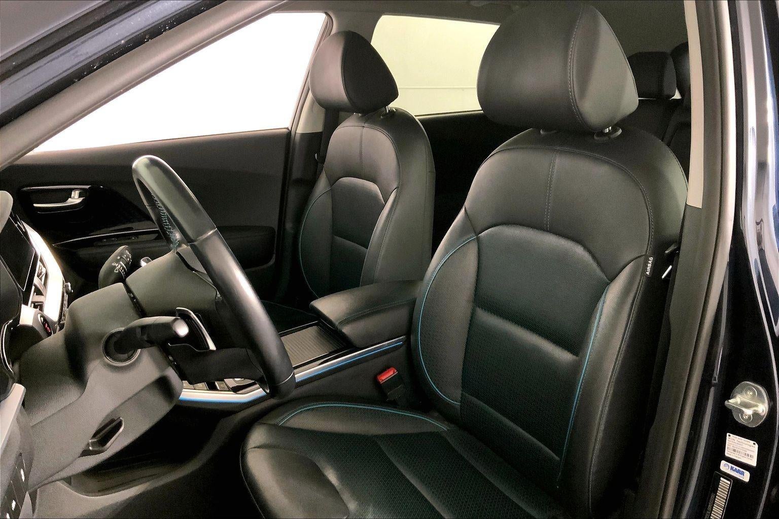 2022 Kia Niro EV EX Premium