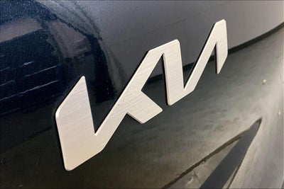 2022 Kia Niro EV EX Premium