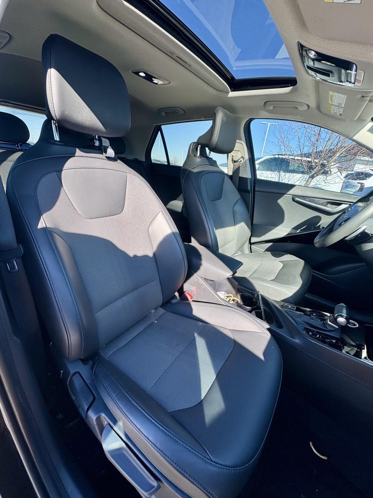 2023 Kia Niro EX Touring