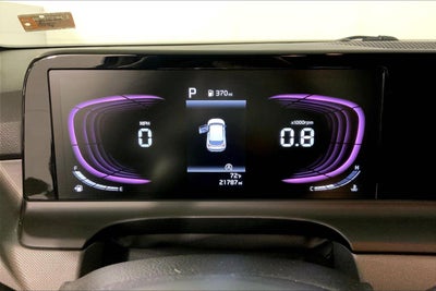 2024 Kia Seltos LX