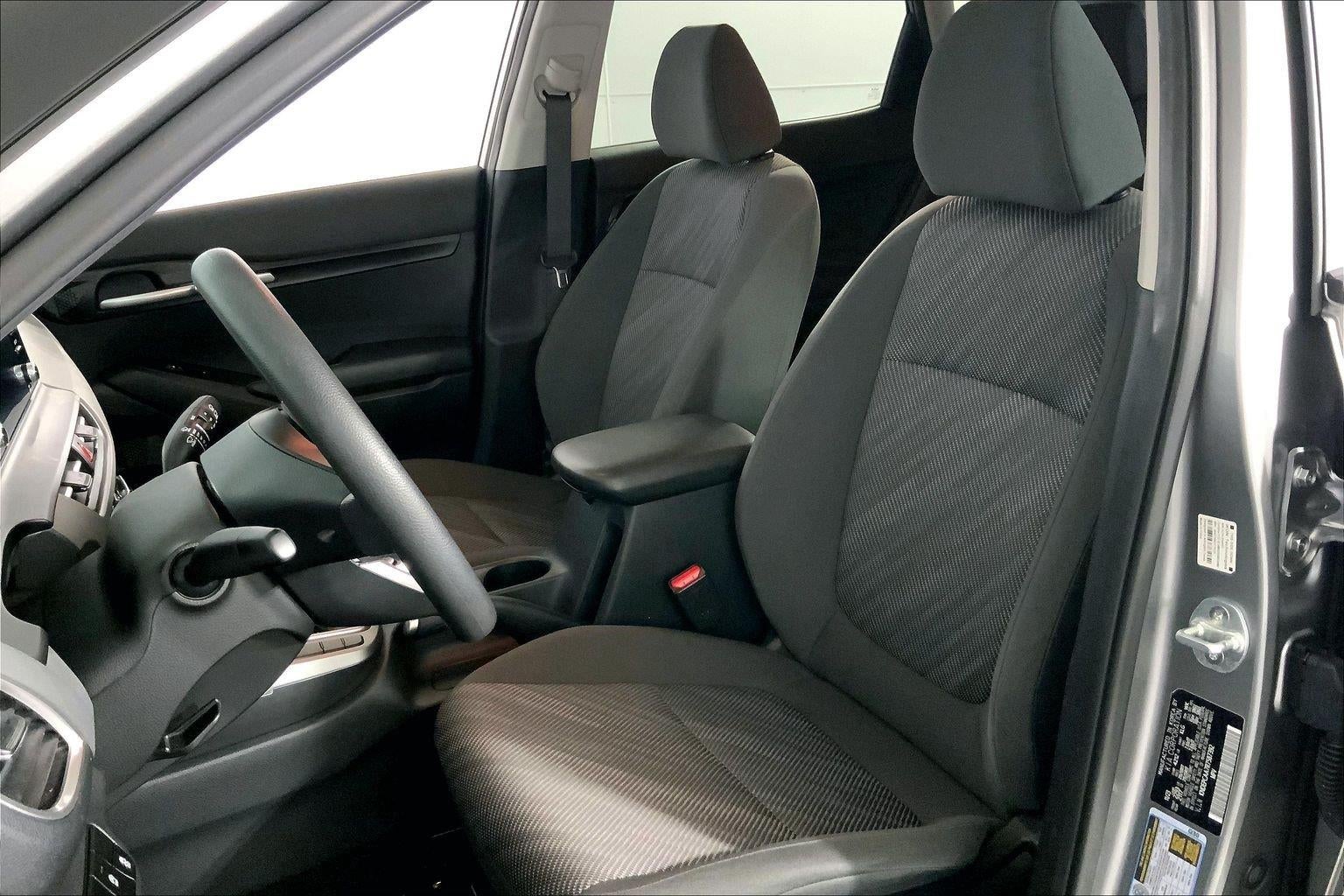 2024 Kia Seltos LX
