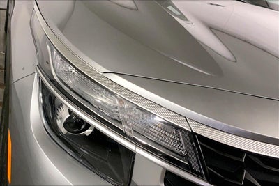 2024 Kia Seltos LX