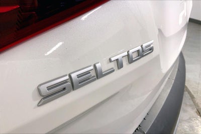 2023 Kia Seltos EX
