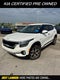 2023 Kia Seltos SX