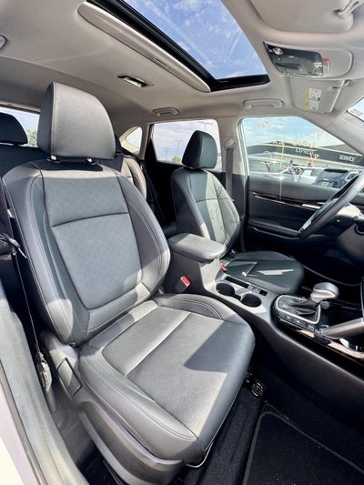 2023 Kia Seltos SX