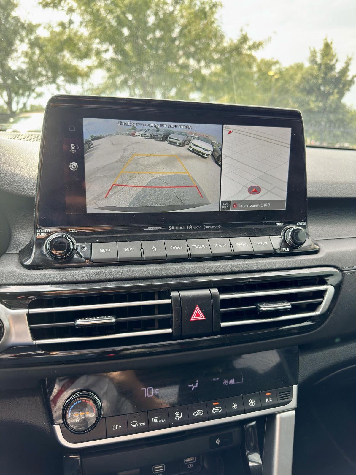 2023 Kia Seltos SX