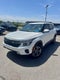 2022 Kia Seltos S
