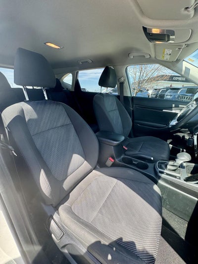2022 Kia Seltos S