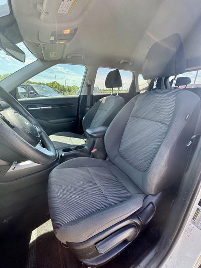 2022 Kia Seltos S
