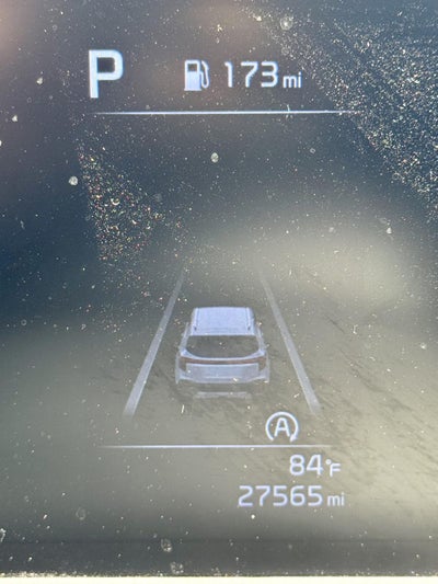 2022 Kia Seltos S