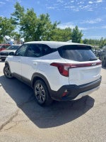 2022 Kia Seltos S