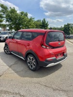 2020 Kia Soul X-Line