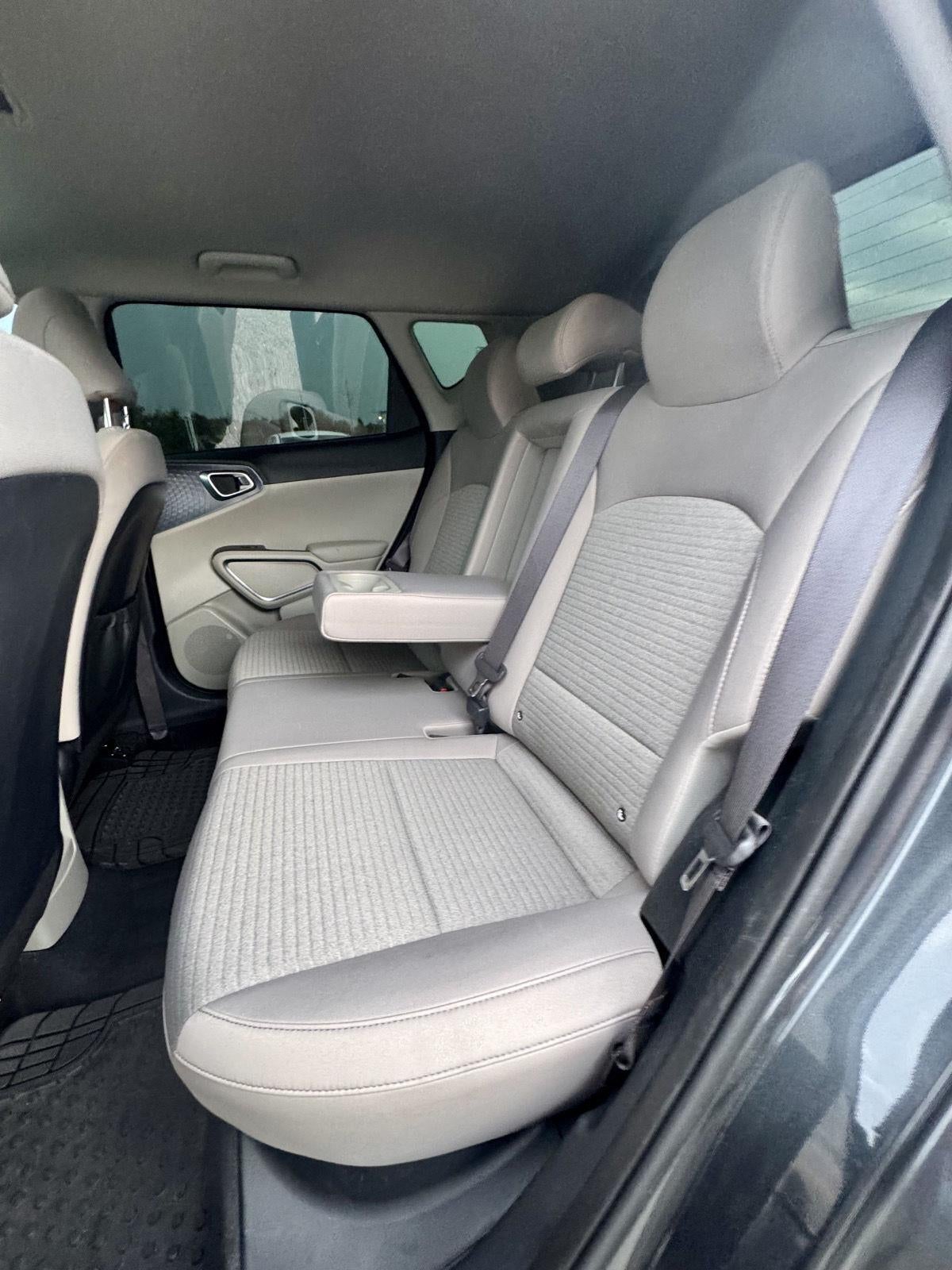 2023 Kia Soul EX