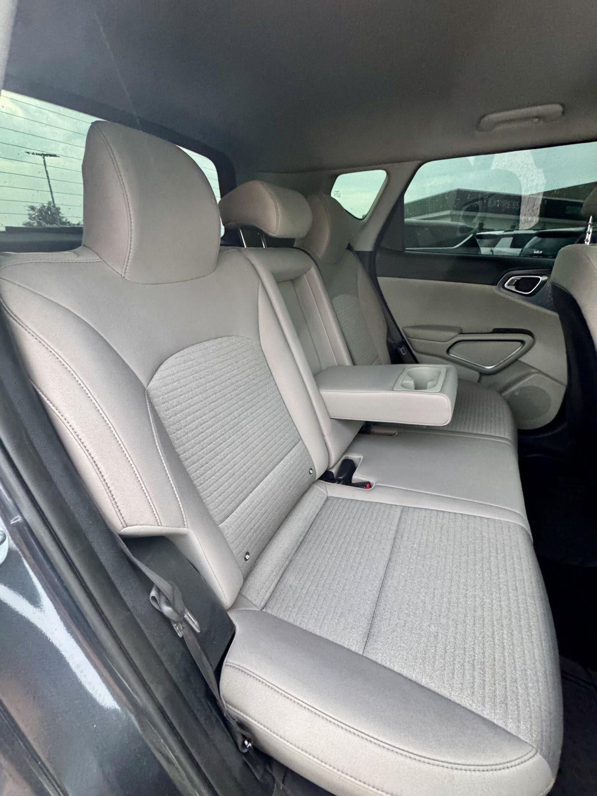 2023 Kia Soul EX