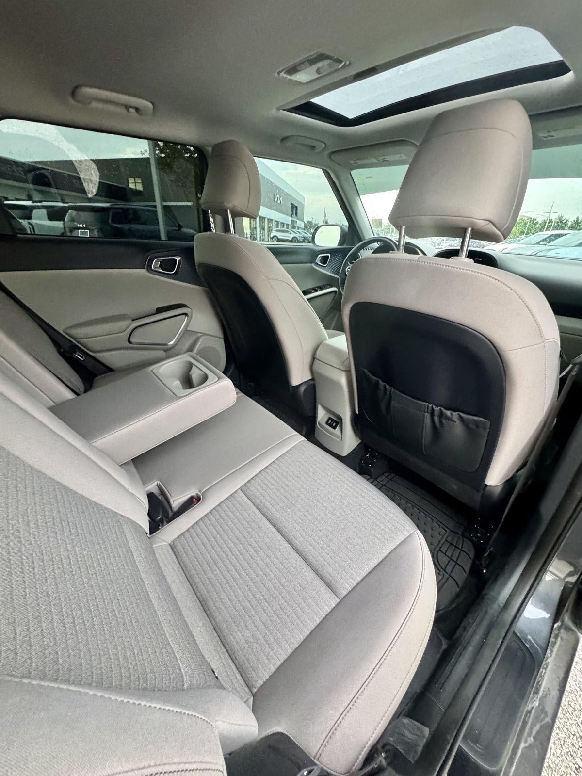 2023 Kia Soul EX