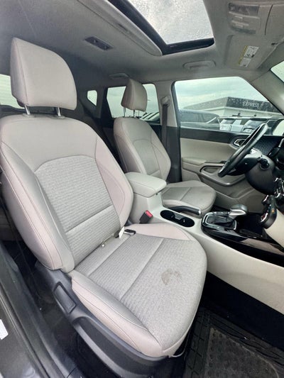 2023 Kia Soul EX