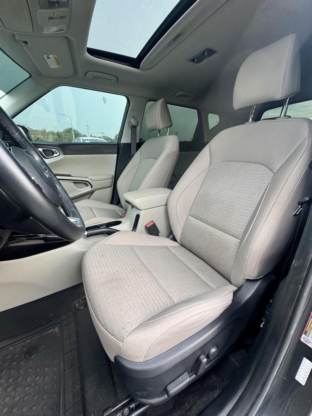 2023 Kia Soul EX