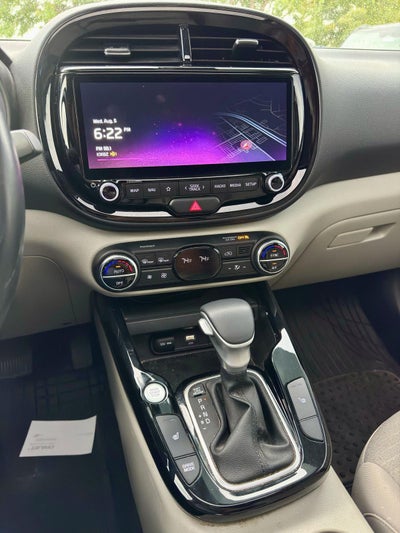 2023 Kia Soul EX