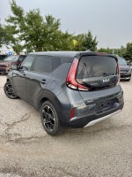 2023 Kia Soul EX