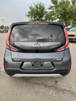 2023 Kia Soul EX
