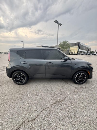 2023 Kia Soul EX