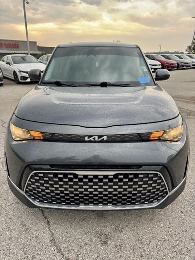 2023 Kia Soul EX