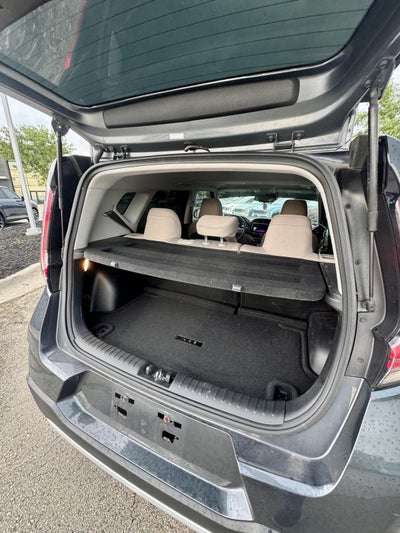 2023 Kia Soul EX
