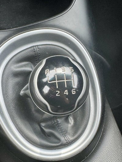 2014 Kia Soul Base