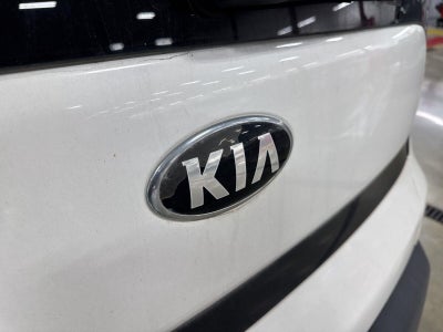 2014 Kia Soul Base